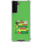 Elf Spread Christmas Cheer Galaxy S21 FE Clear Case